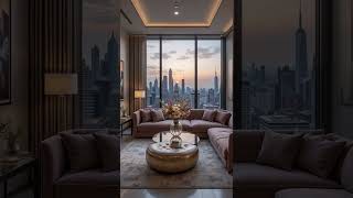 Small Home, Big Luxury: 2025 Living Room Decor Trends You’ll Love!
