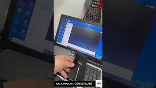 Watch How to Bypass iPhone Activation Lock!  #smartphone #tech #icloudbypass #fyp #foryou #iphone