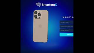 SmartersX – A Feature-Rich WHMCS Admin App for Seamless Management