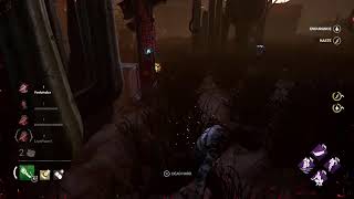 Red Rank Chronicles Episode 2-Dead By Daylight-Lunar Event Codes