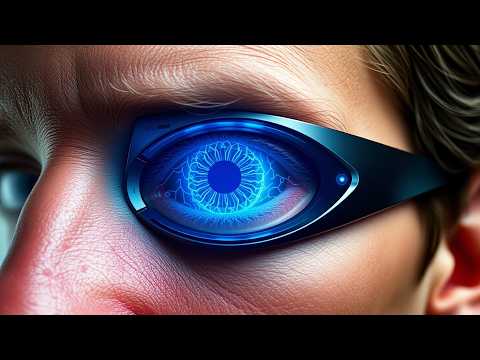 MIND-BLOWING FUTURISTIC GADGETS That Will Change Your Life