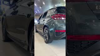 Hyundai i30 N line 2025 Hatchback #sportscar #automobile #hyundai