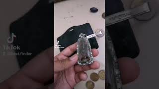 amulet thai #metaldetecting #metaldetector #foryou