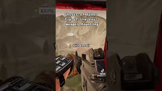 #ghostsoftabor Tip of the Day #gametips #vr #vrgaming #tarkov #escapefromtarkov #gameing