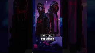 Why Did Miles Morales from Earth 42 Become the Prowler