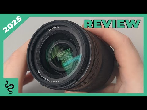 Panasonic Lumix 35-100mm F2.8 II Review | MFT Telephoto Lens