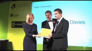 Property and Construction Annual Dinner 2013