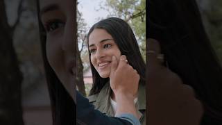 Ananya Panday & Tiger Shroff's CUTEST Conversation! 🫶 #SOTY2