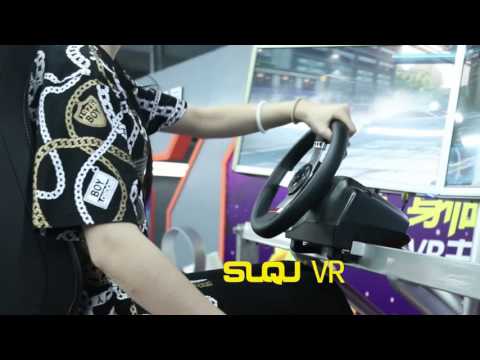 Speeding Race