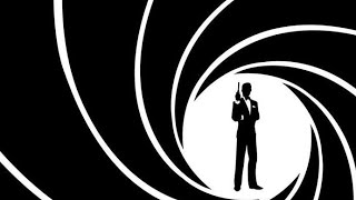 1 Hour Music From James Bond 007