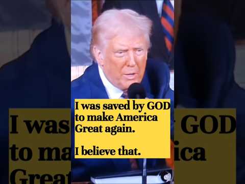 President Donald Trump.I believe that my life was saved for a good reason. #shorts #youtubeshorts