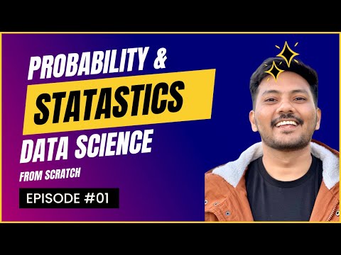 Understanding Probability and Statistics: The Basics of Random Variables
