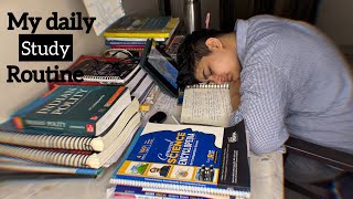 I WOKE UP AT 3AM TO STUDY FOR MAINS*My mains preparation VLOG after UPSC RESULT*mains Answer writing