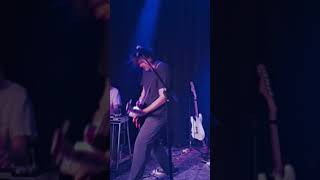 Jack Shields - Lucid Dreaming Solo (live) #jackshields #subpop #indierock  #electricguitarsolo