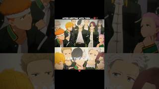 Bofurin Effect ❤️‍🩹✨#anime #animeedit #fyp #fypシ゚viral #trending #trend #viral #windbreaker #edit