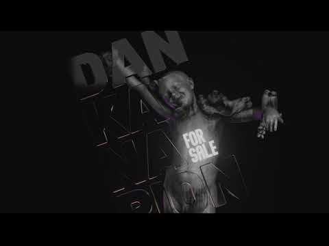 Dan Kanarion - BRUDNY TRAP TYPE BEAT (165 BPM)