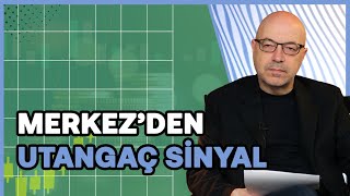 Merkez'den faize savaş tarifesi! & Enerji fiyatları uçtu enflasyon ne olacak? | Haluk Bürümcekçi