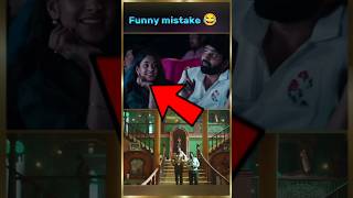 Funny mistake in these movies #tollywood #telugumovies #telugushorts #ytshorts #shorts