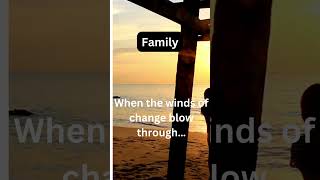 Building Stronger Bonds Nurturing Healthy Family Connections #FamilyFirst #ConnectionMatters v