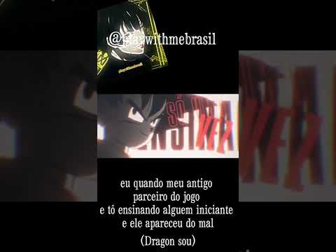 #rapgeek #anime #urt #dragonball