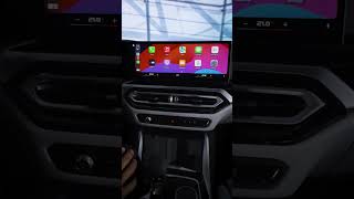 BMW Hidden Features: Customize Apple CarPlay Apps.