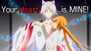 Orphan Girl Inherits A House But Finds A Demon Boy Already Living There | Full Anime Recap