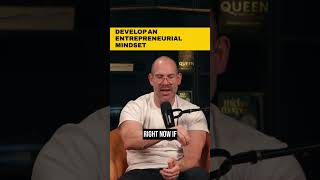 You need to develop an entrepreneur mindset #digitalmarketingforcoaches