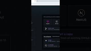 Create AI App using Project IDX quick & easy! #aiapps #appdevelopment #javascript  #python #coding