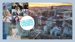 Movate (Formerly CSS Corp) Corporate Video | CSS Corp is Now Movate