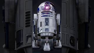 Who Created R2-D2?