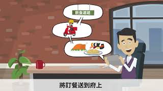 網上購物簡介