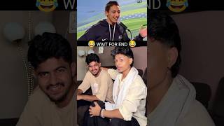 Try not to Laugh challenge😂 pt 77 #funny #shorts