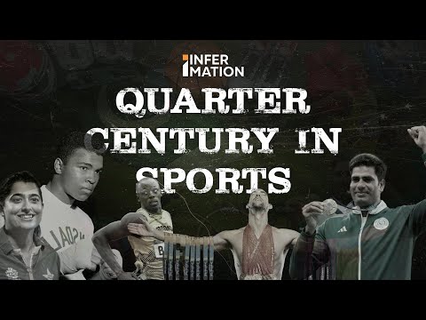 Everything That Happened In Sports 21st Century | Infermation