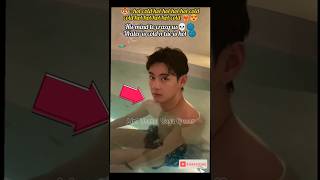 Why Taehyung is Taking Cold Baths for Recovery🫠❤️‍🔥| Bts v | Taehyung update #shorts#v#video