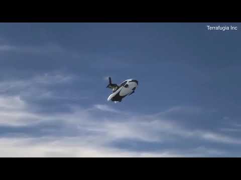 Flying Cars