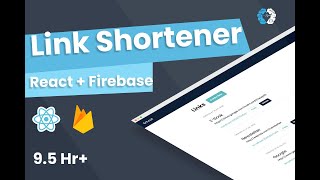 Link Shortener React App - Part 50 | Bit.ly Clone (Firebase) | Firebase Security rules