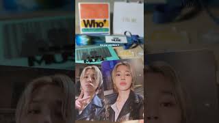 Happy one year with Muse ♡ #jimin #btsjimin #Happy1stAnniversaryMUSE #1YearWithMUSE#1YearWithWho