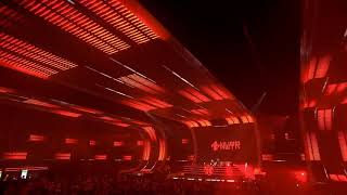 W&W pres. NWYR @ Tomorrowland (ASOT Stage)- Bogdan