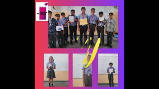 Johnson Grammar School CBSE ||  Role play Activity || Exploring the Great Minds of Science