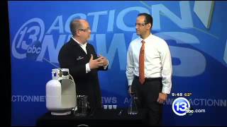 How propane works