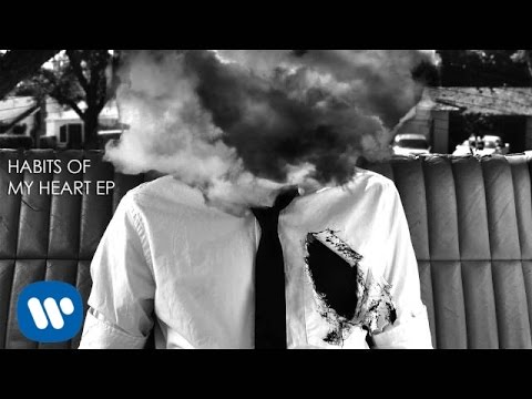 Jaymes Young - Habits of My Heart (Official Audio)