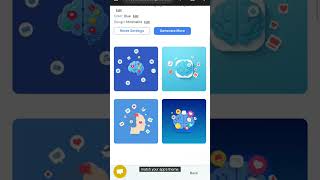 📱How to create an App Icon in Just 1 minute? #freeicon #appicon