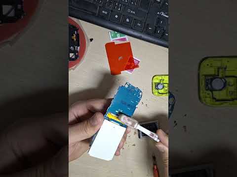 "Fixing Samsung B310E: Step-by-Step Repair Guide!" #PhoneRepair #TechFix #MobileRepair #DIYRepair