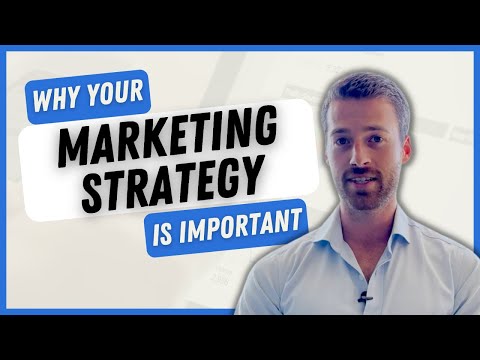 The Importance of Understanding The Marketing Strategy of Your App