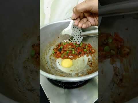 #Egg kothu chapathi # healthy and simple # kids special # papudu's Diary