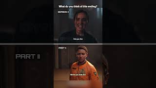 What Do You Think of This Ending? #thelastofus #tlou #tlou2 #thelastofusseason2