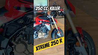 Xtreme 250R |🔥 Xtreme125R) Bike#shorts #youtubeshorts#bike #shrishvlogs #heromotocorp #hero#telugu