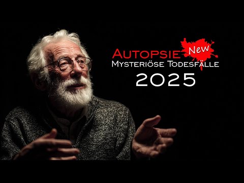 Autopsie Mysteriöse Todesfälle – Die Nachbarin wusste mehr als sie sagte – Jörn Zimmermann