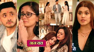 Mannat New Promo | 15 July | Mannat Today Full Episode Update