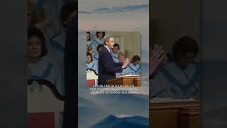 God guides you at each step of your life - #shorts